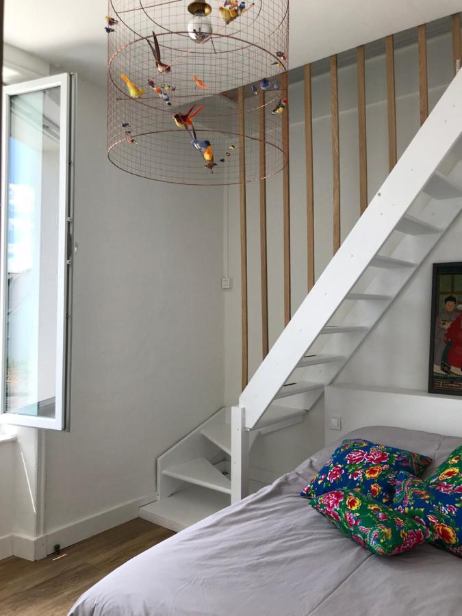 Studio Duplex Bénodet Exterior photo